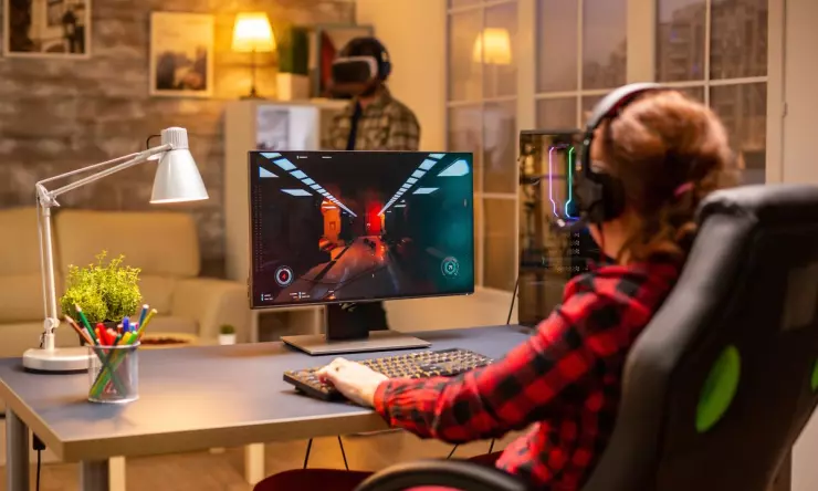 Tips Belajar Bahasa Inggris dari Game Online yang Anda Sukai