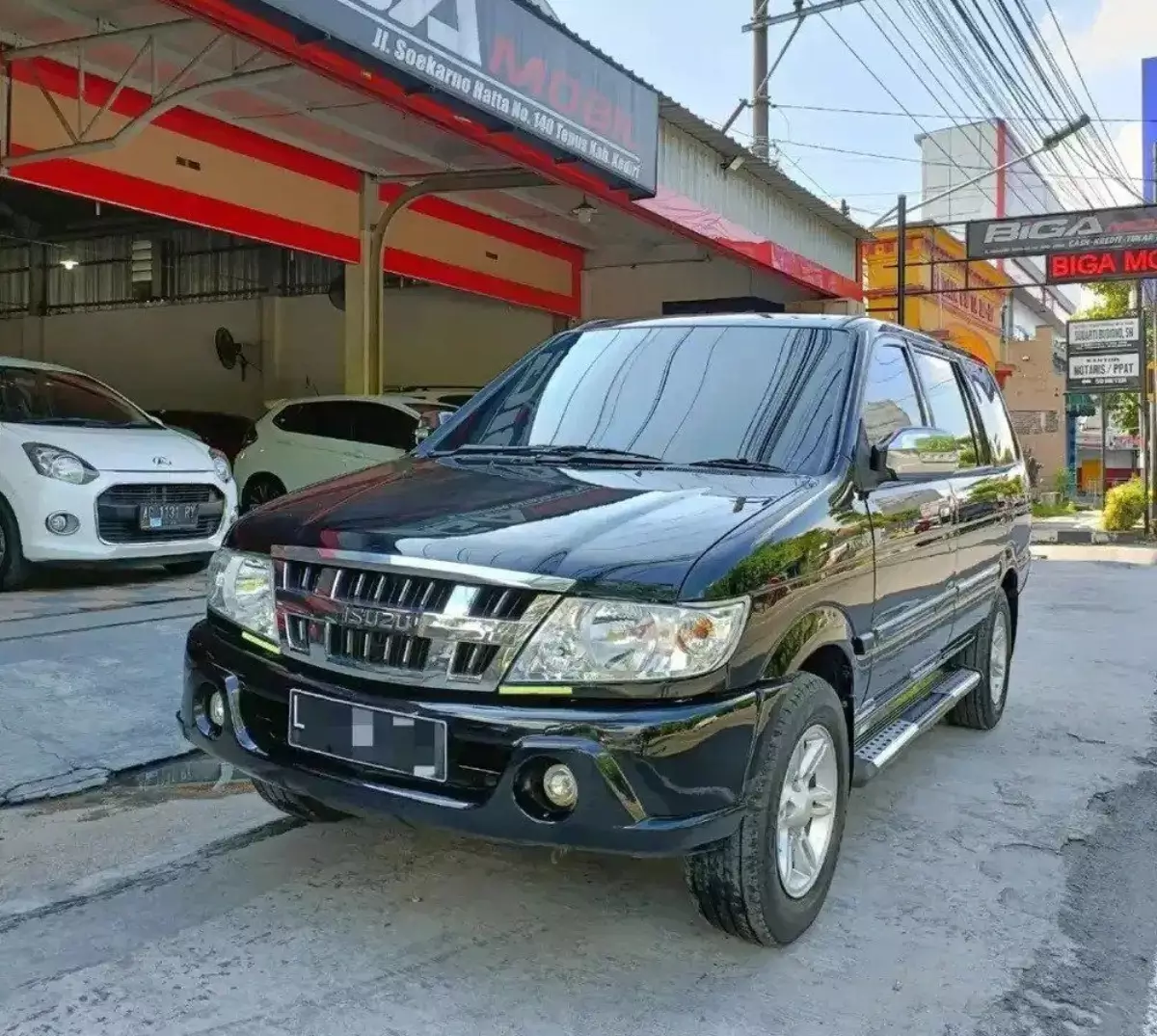 isuzu-panther isuzu-panther
