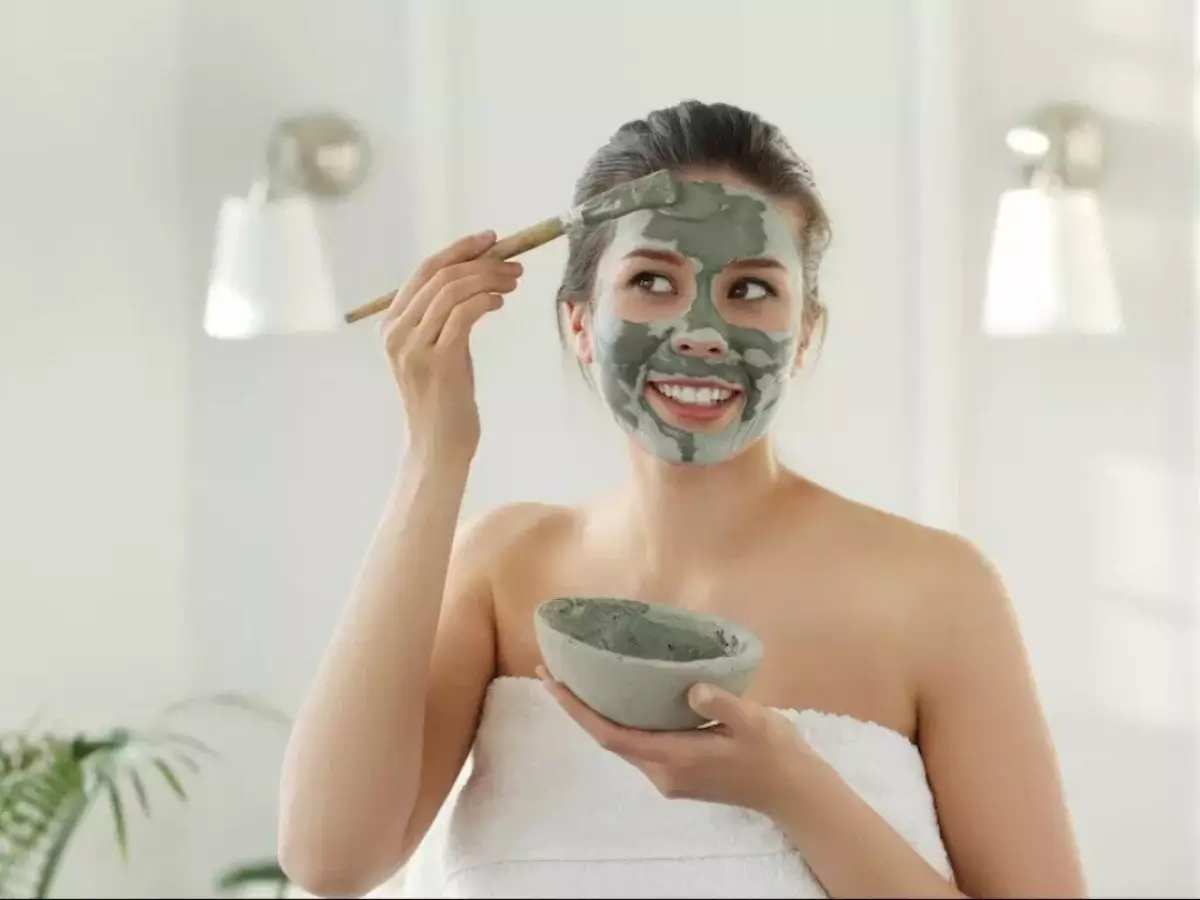 masker mugwort sangat praktis dan mudah digunakan masker mugwort sangat praktis dan mudah digunakan