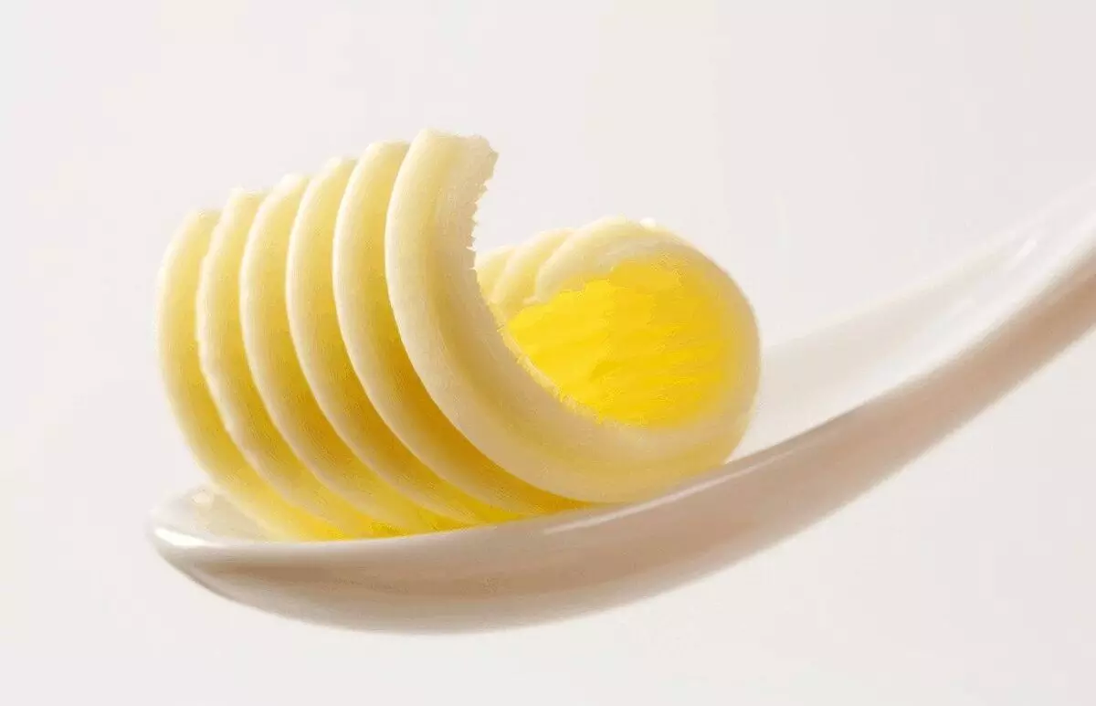 margarin merupakan lemak nabati yang dipadatkan margarin merupakan lemak nabati yang dipadatkan