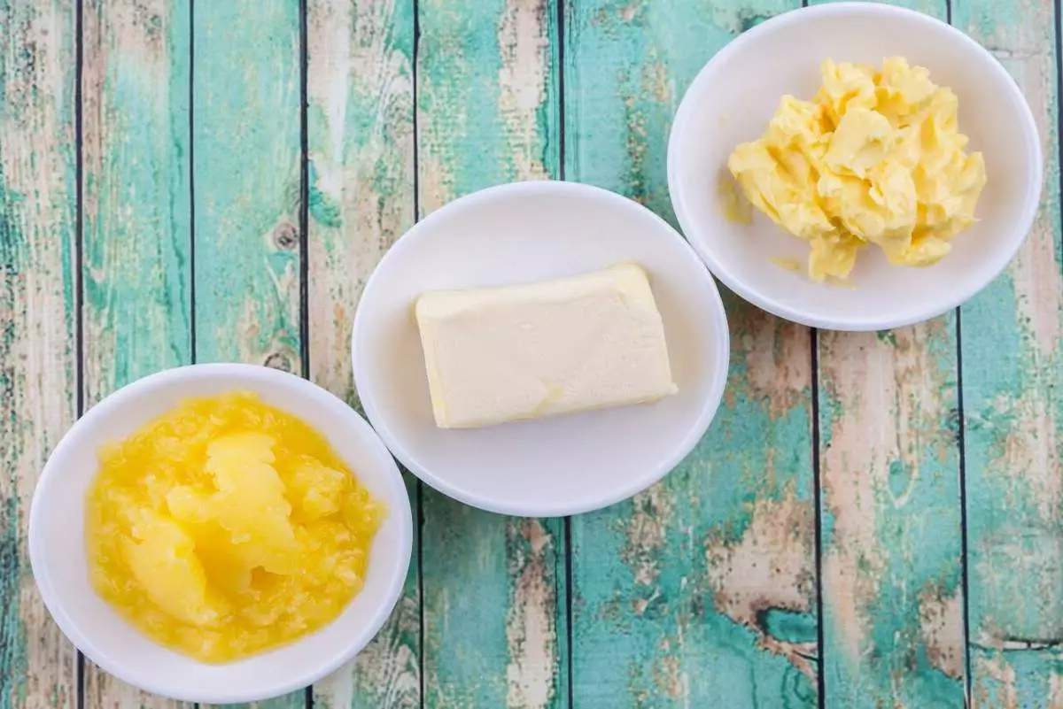 manfaat margarin, butter dan widjman manfaat margarin, butter dan widjman