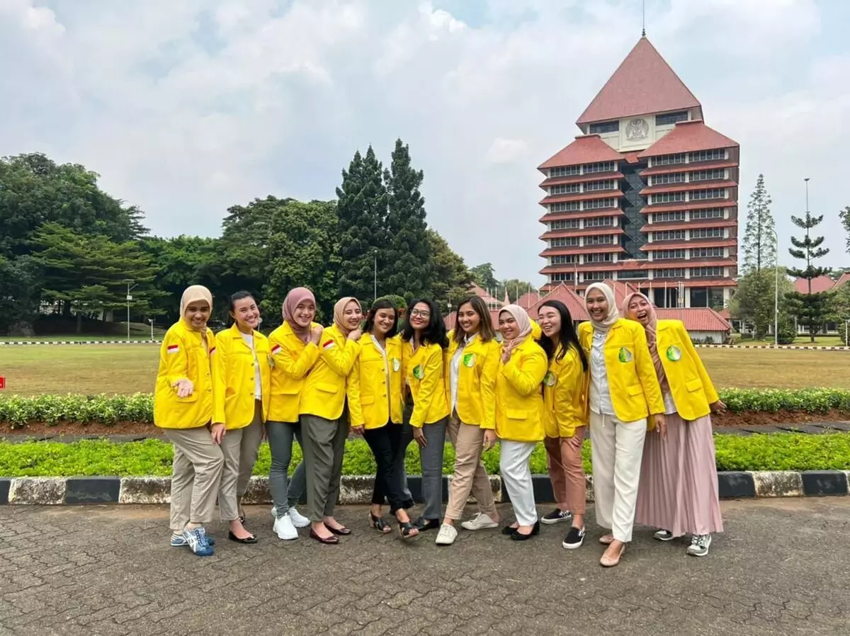 kedokteran Universitas Indonesia (UI) kedokteran Universitas Indonesia (UI)