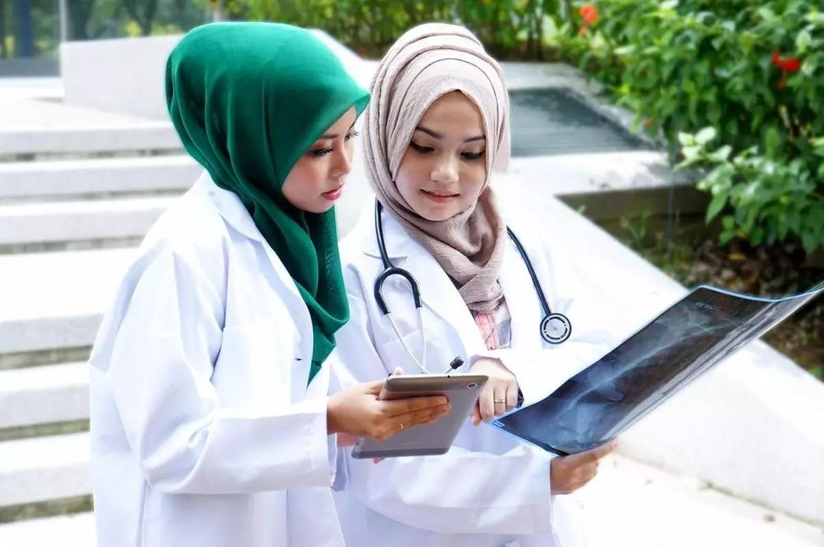 UII menjadi salah satu universitas swasta yang memiliki prodi kedokteran terbaik di Indonesia UII menjadi salah satu universitas swasta yang memiliki prodi kedokteran terbaik di Indonesia