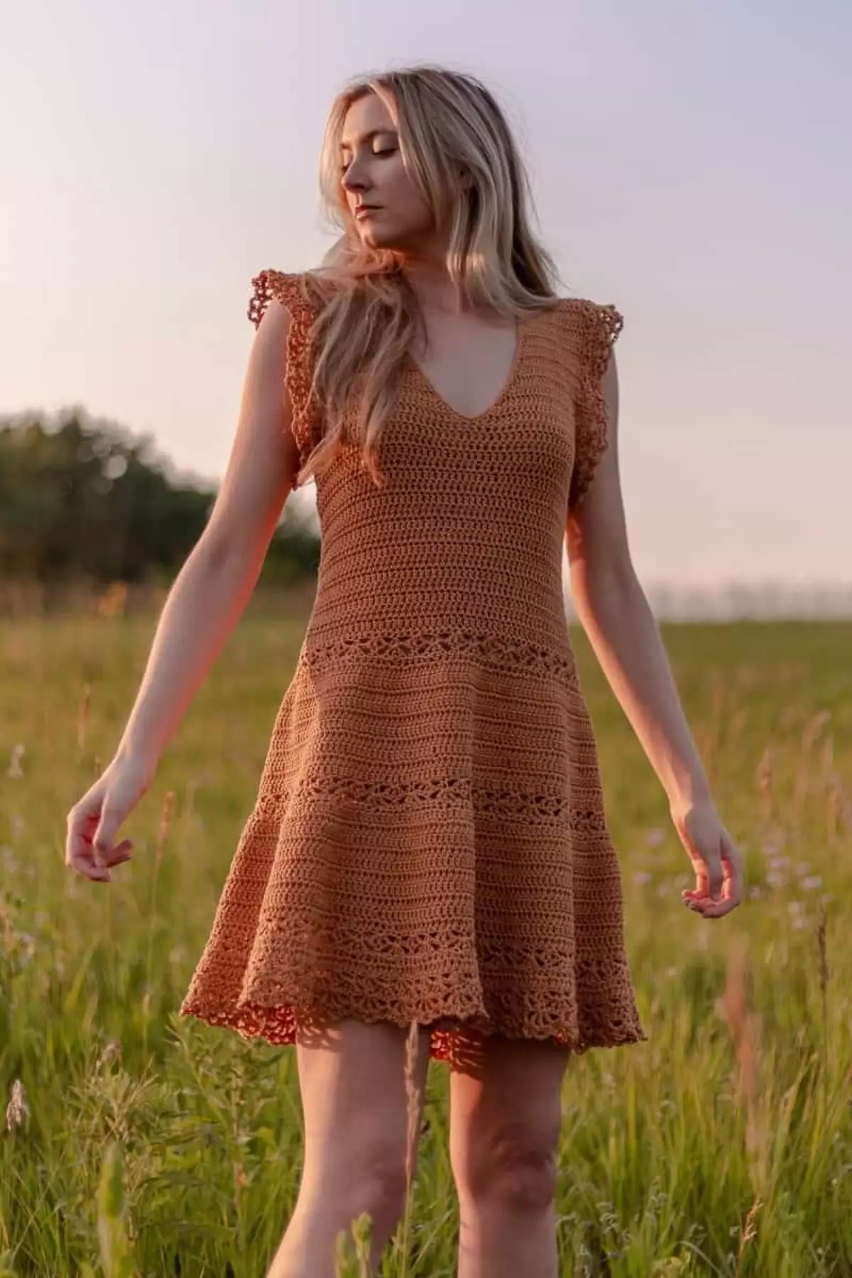 dress crochet dress crochet