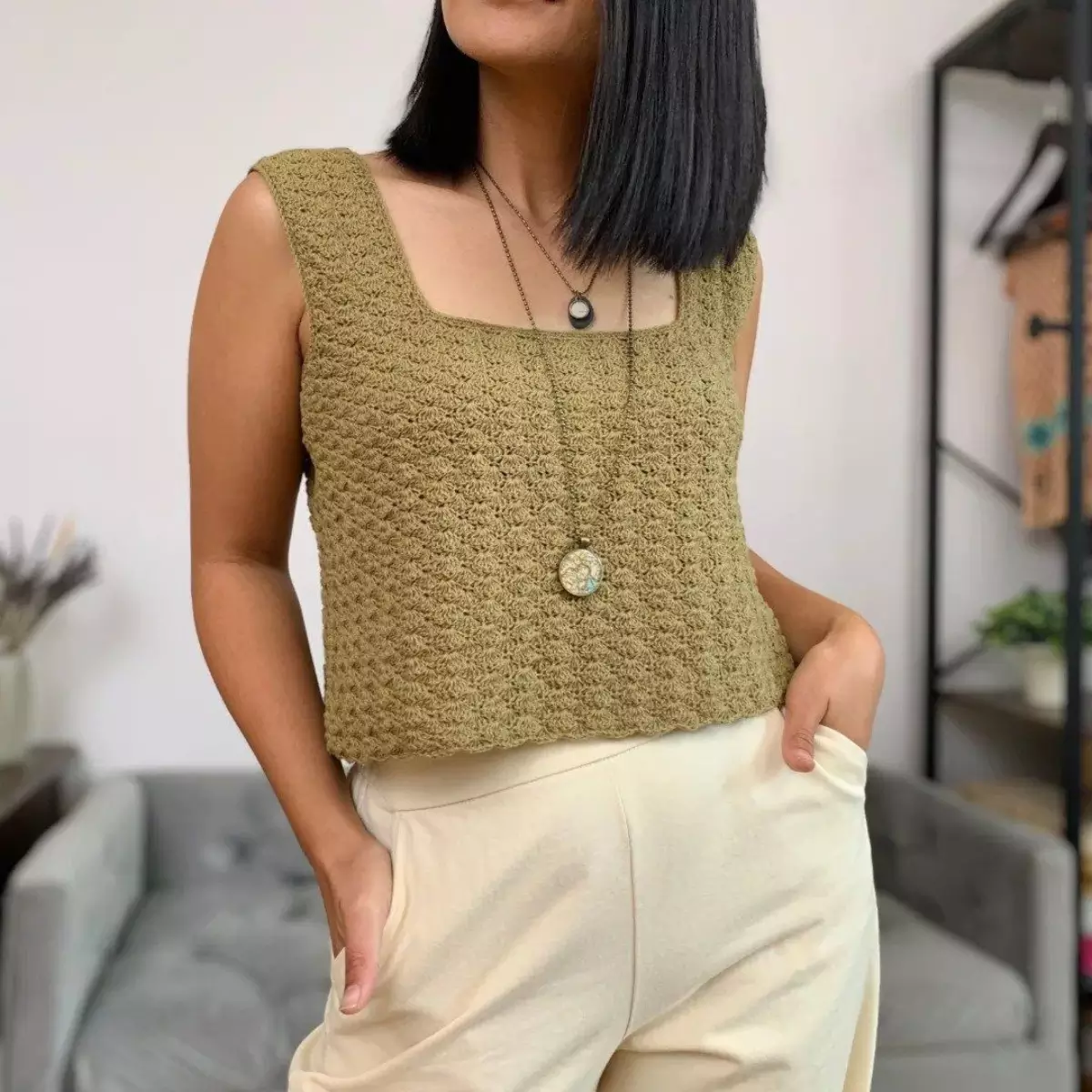 fashion jenis top crochet fashion jenis top crochet