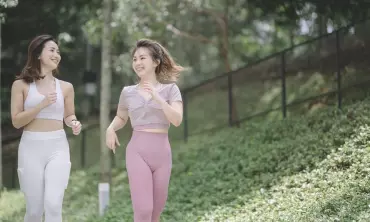 Aktifitas Kecil yang Bisa Membantu Anda Langsing Secara Alami