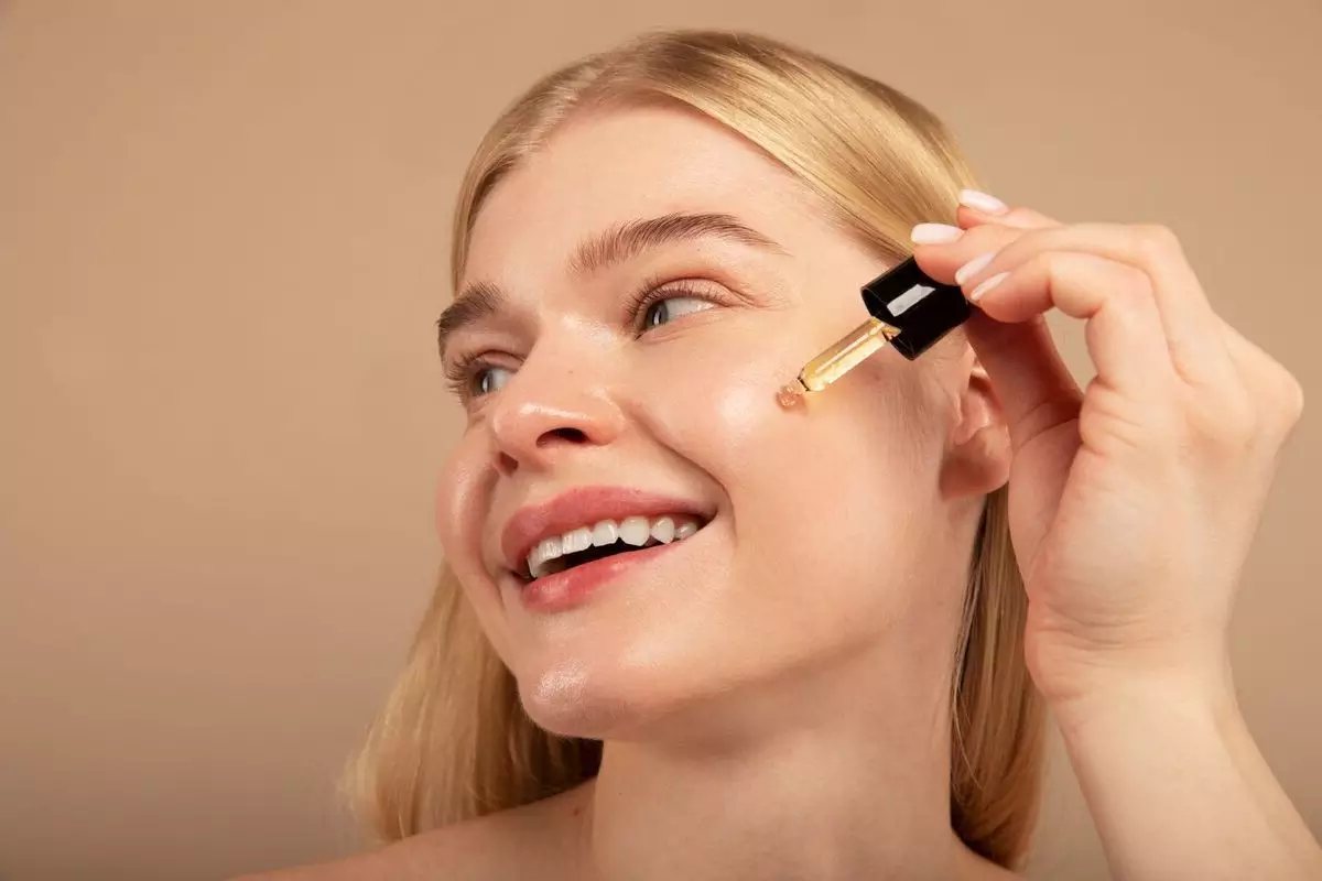 sesuaikan produk retinol dengan kondisi kulit sesuaikan produk retinol dengan kondisi kulit