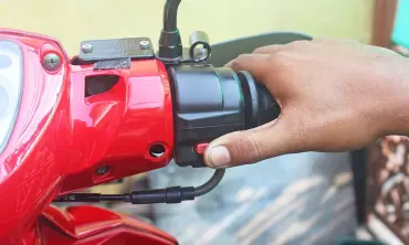 Motor Matic Tiba-tiba Mati dan Susah di Starter? Jangan Panik, Begini Cara Mengatasinya