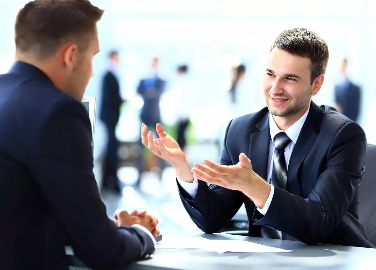 tes kepribadian sering dilakukan dalam wawancara kerja tes kepribadian sering dilakukan dalam wawancara kerja