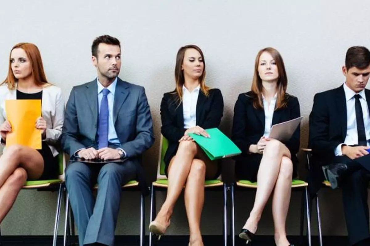 tunjukkan minat dan bakat Anda pada perusahaan yang Anda lamar tunjukkan minat dan bakat Anda pada perusahaan yang Anda lamar