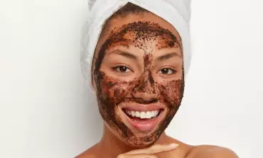 Manfaat Kopi Untuk Masker Wajah Serta Cara Membuatnya