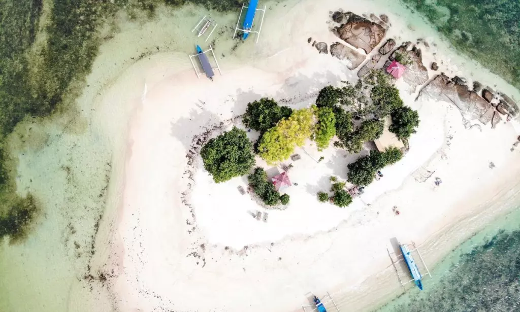 Jarang Dituju, Inilah Tempat Wisata Alam Tersembunyi di Lombok yang Indah Menakjubkan