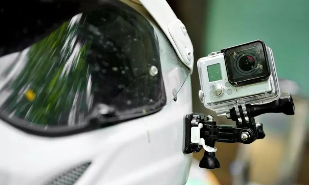 Rekomendasi Action Camera yang Bagus untuk Video Vlog Berkualitas