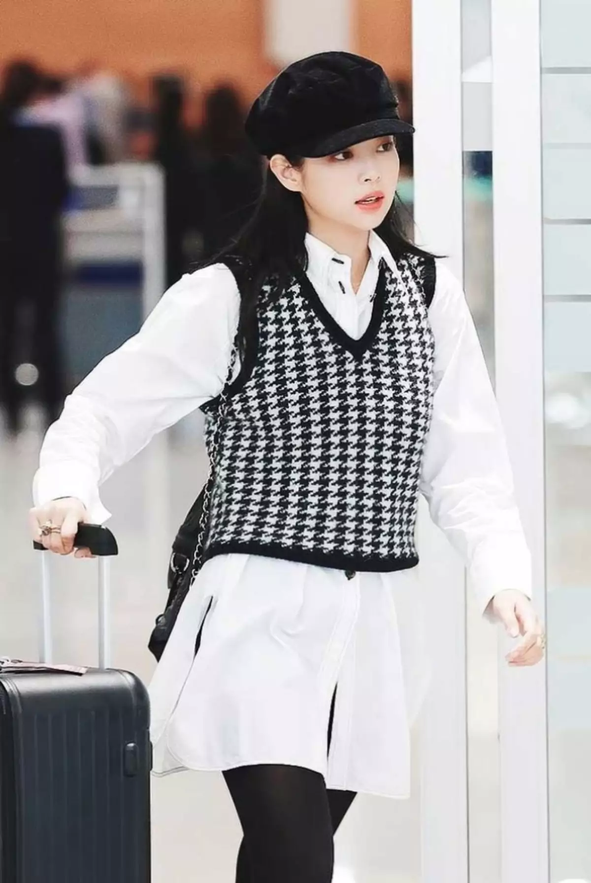 vest rajut