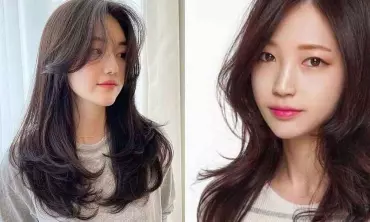 Model dan Gaya Rambut Wanita yang Cocok untuk Dahi Lebar