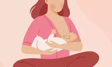 Cara Mengatasi Bingung Puting Pada Bayi