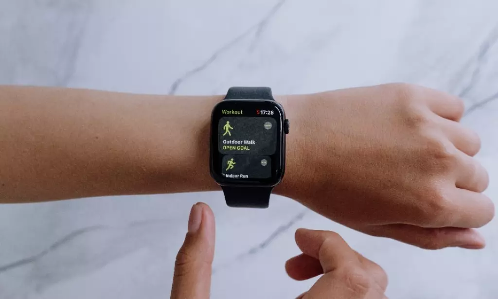 Pantau Kondisi Kesehatanmu dengan Smartwatch