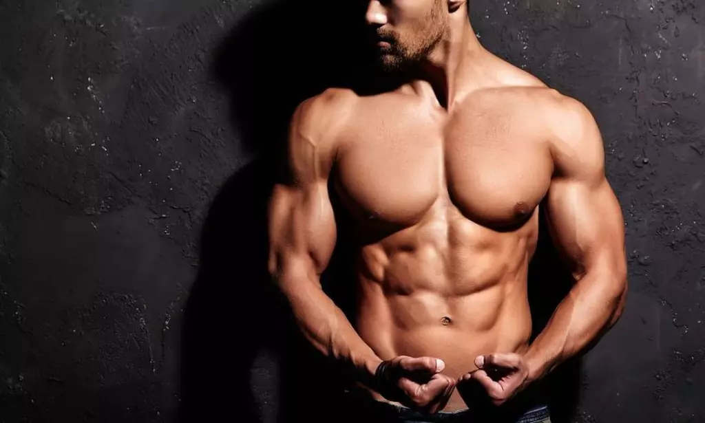 Berapa Lama Untuk Membuat Perut Menjadi Six Pack?