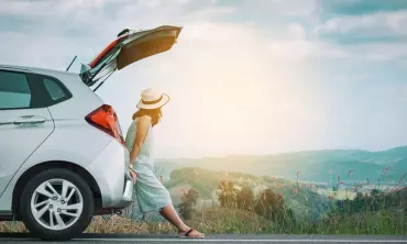 7 City Car Terbaik dan Termurah Tahun 2023