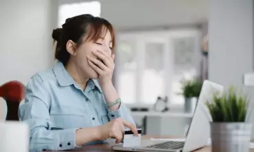Sering Mengantuk Ciri-Ciri Penyakit Apa?
