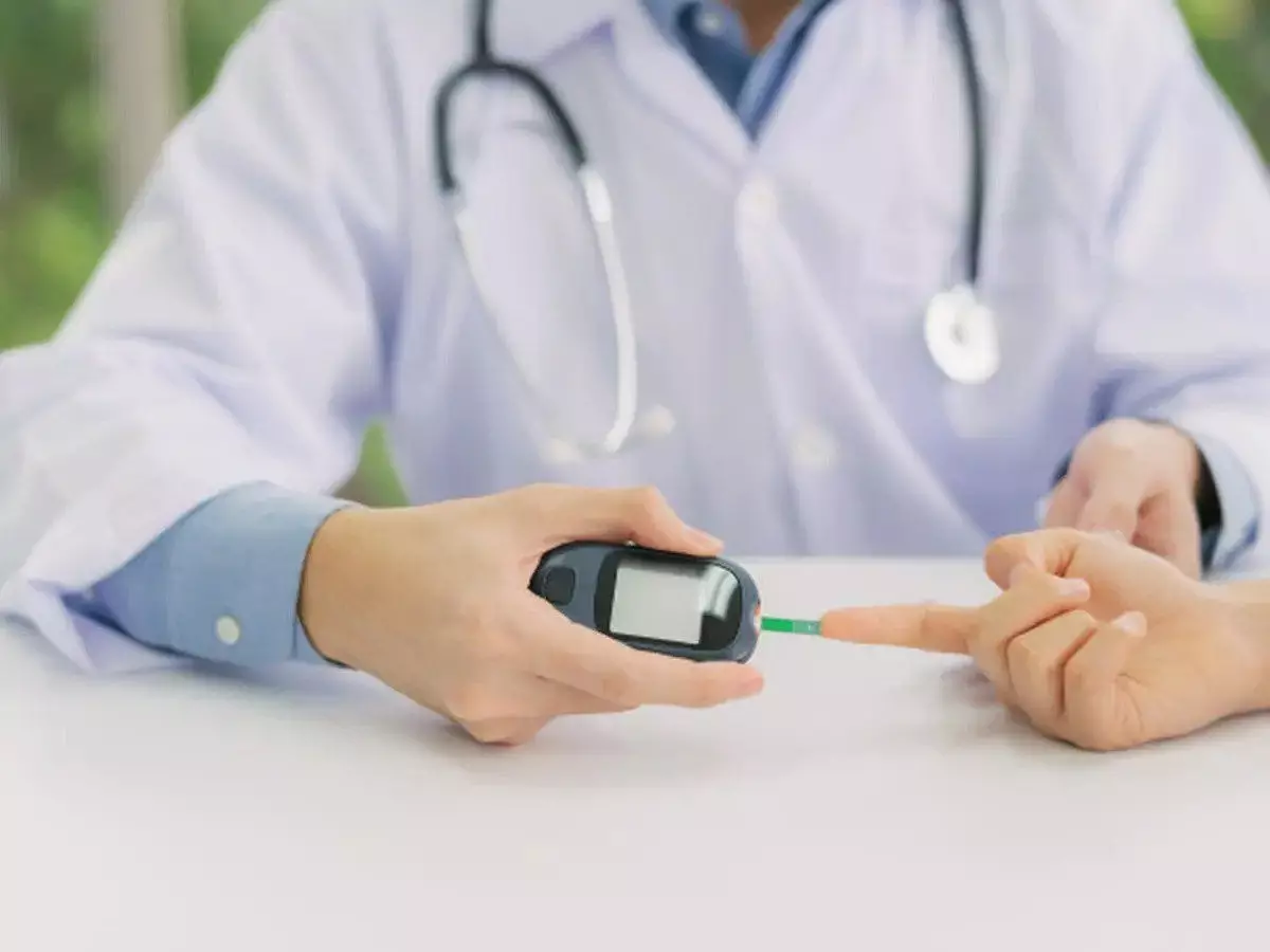 gula darah yang tinggi mudah menyebabkan kantuk