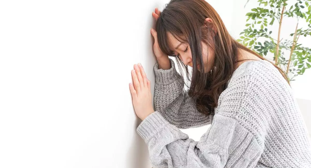 rasa lelah dan mengantuk jadi gejala penyakit anemia