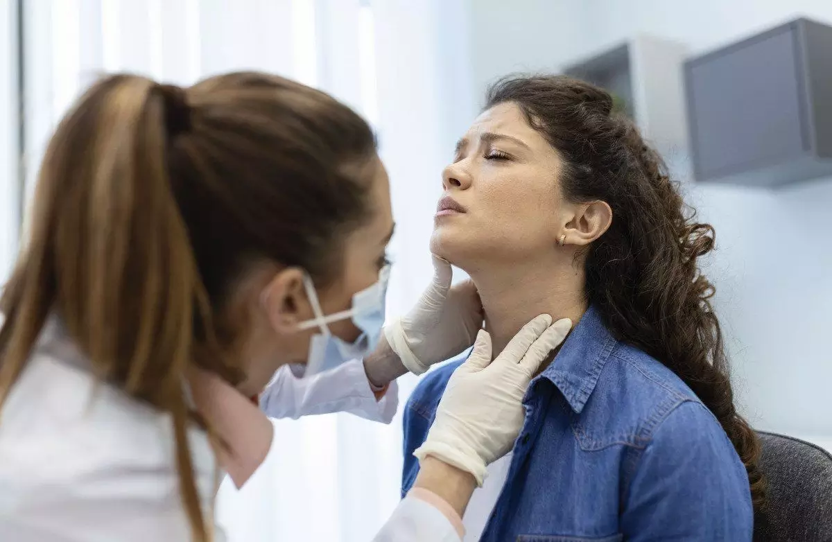 hipotiroidisme bisa diketahui dari rasa kantuk yang berlebihan