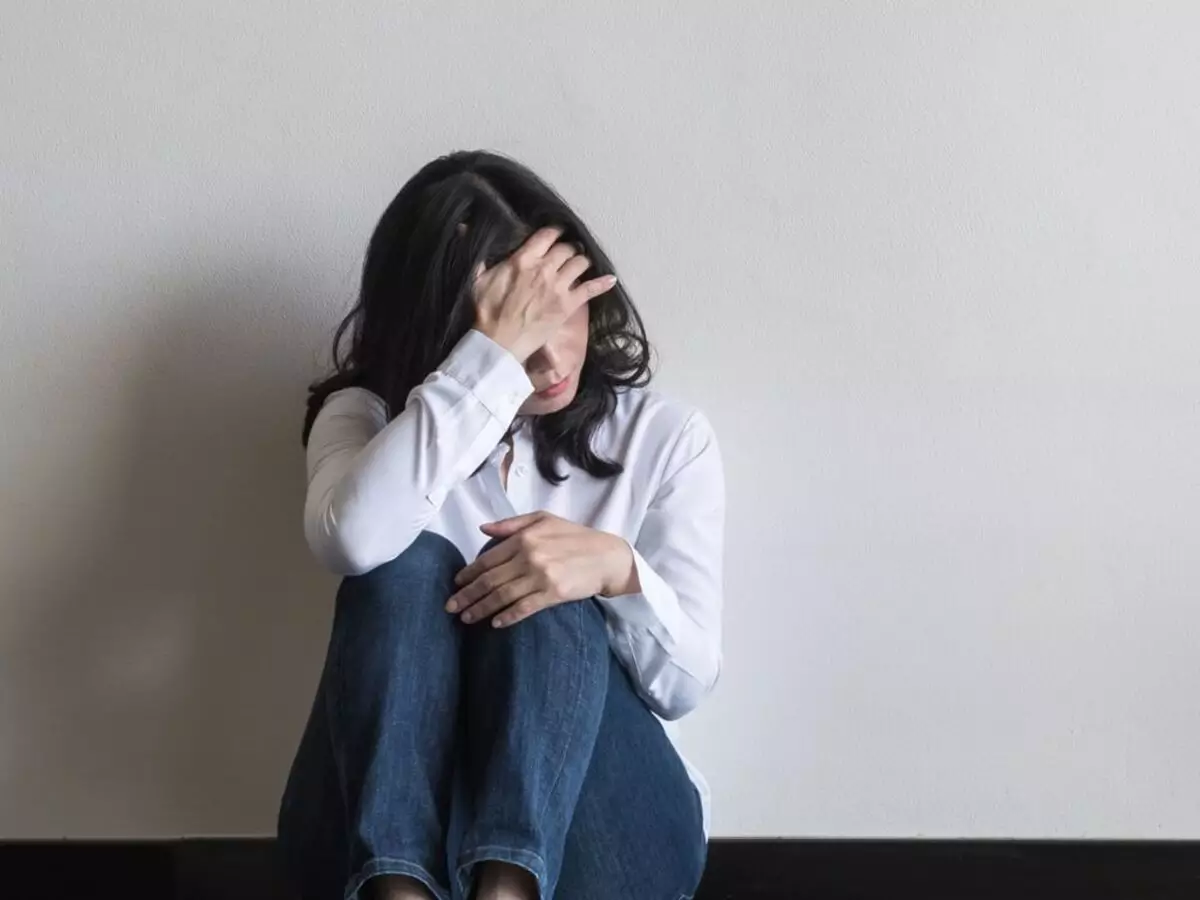 sering merasa mengantuk merupakan salah satu gejala depresi