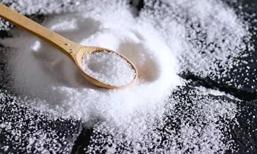 Pentingnya Yodium untuk Kesehatan Anak