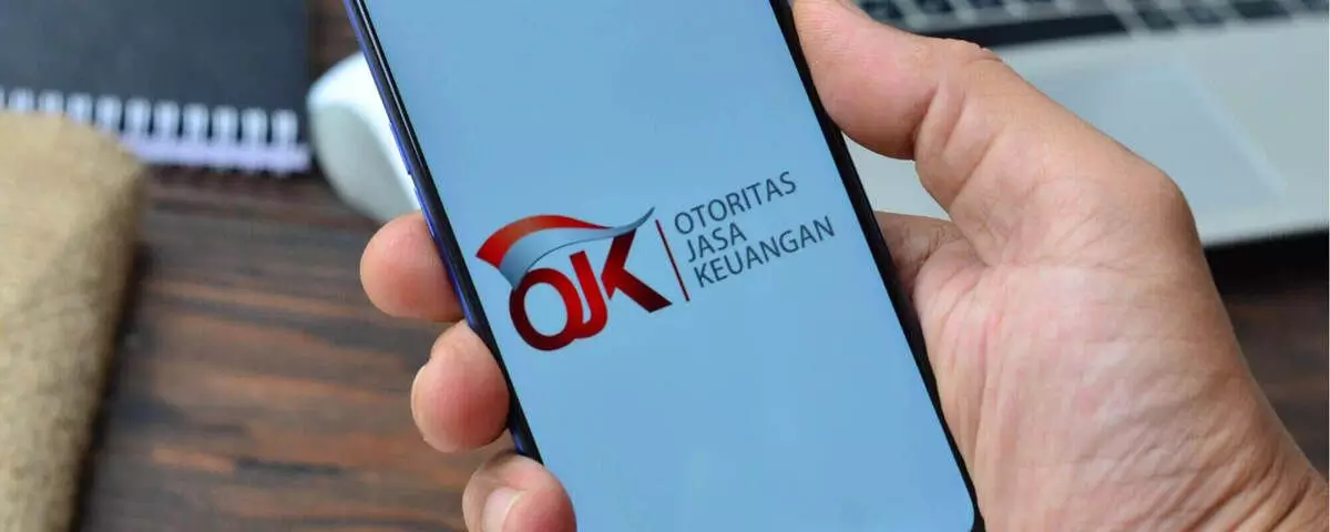 pilih aplikasi pinjol yang terpercaya dan terdaftar di OJK