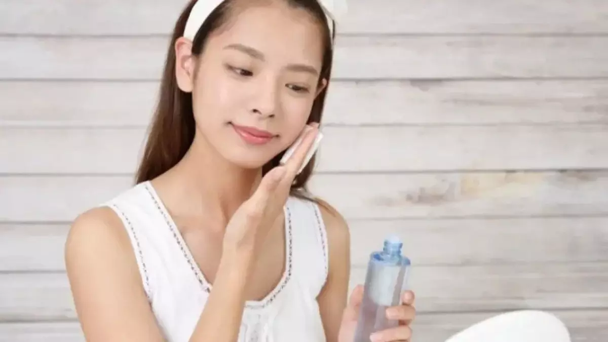 kandungan BHA dalam skincare