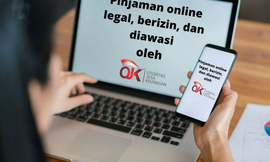 Pinjaman Online Ojk Limit Besar 2024