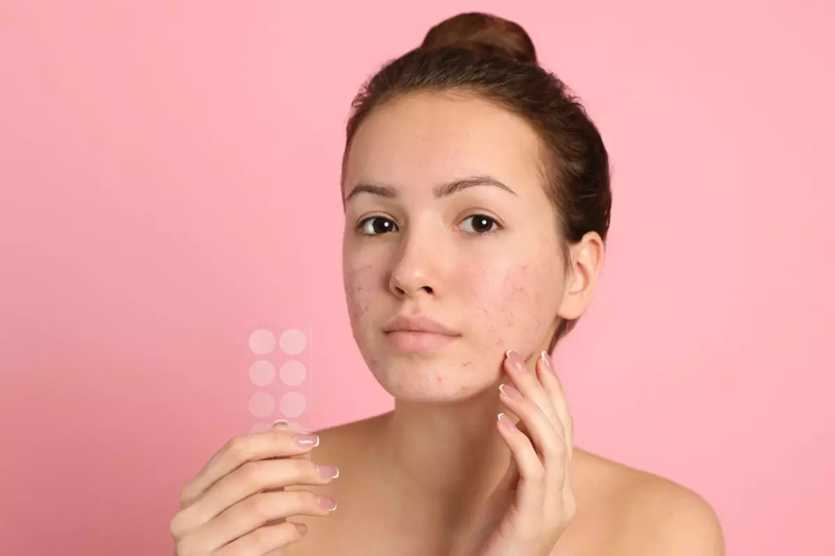 Salmon DNA memiliki banyak manfaat untuk kulit wajah Salmon DNA memiliki banyak manfaat untuk kulit wajah