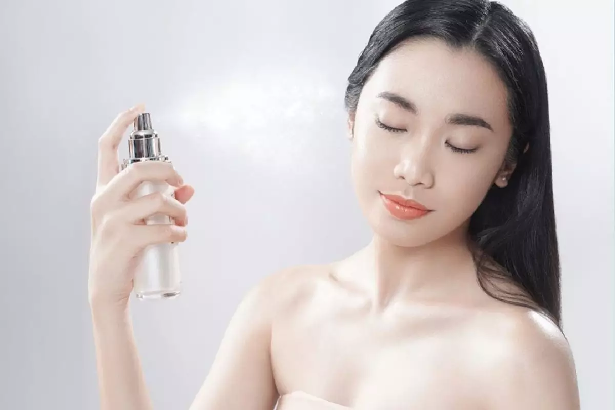 Cara menggunakan skincare yang mengandung Salmon DNA Cara menggunakan skincare yang mengandung Salmon DNA