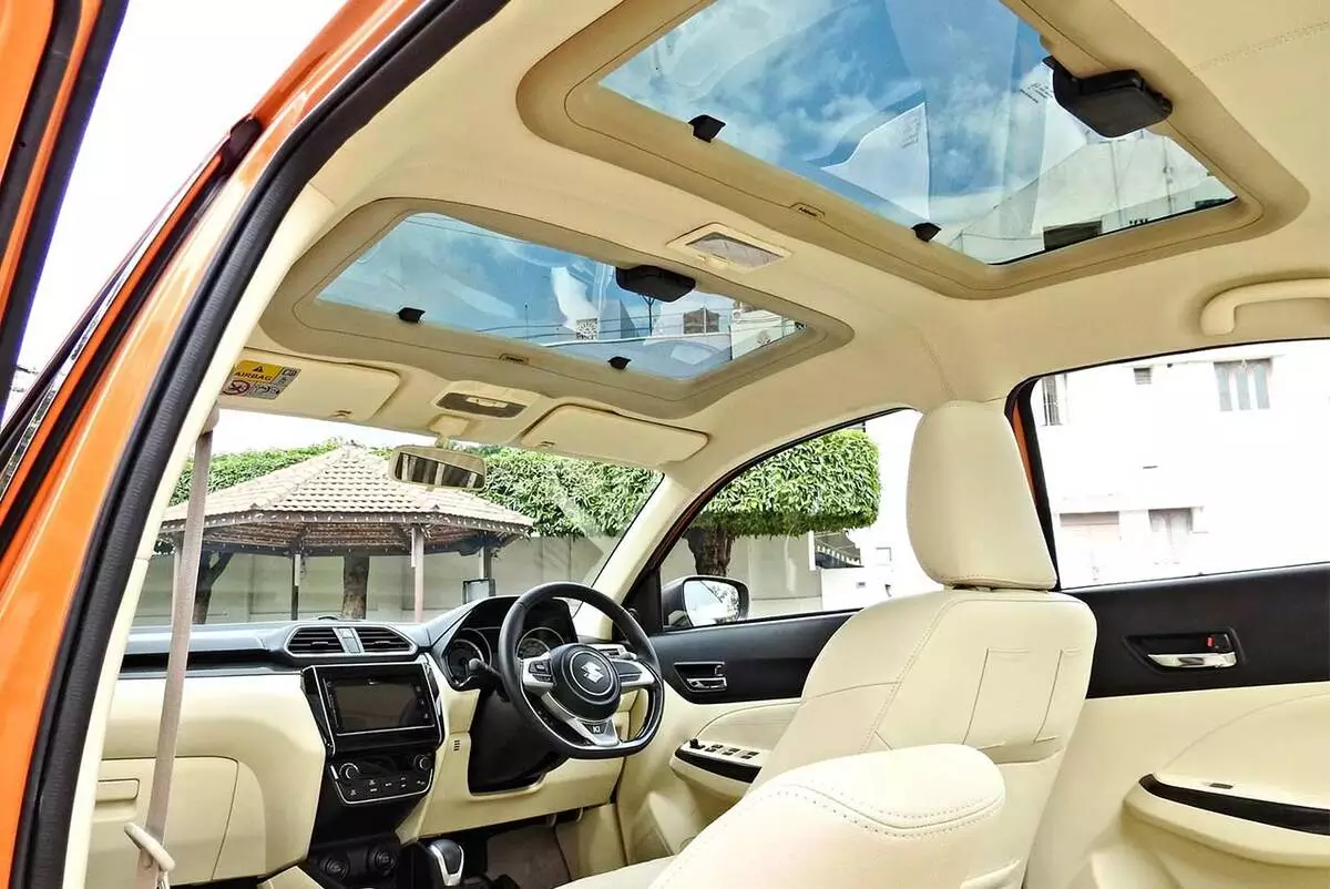 fitur sunroof melengkapi mobil keluarga Anda fitur sunroof melengkapi mobil keluarga Anda