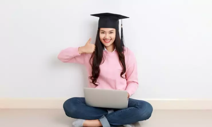 Tips Lolos Beasiswa LPDP ala Tasya Kamila