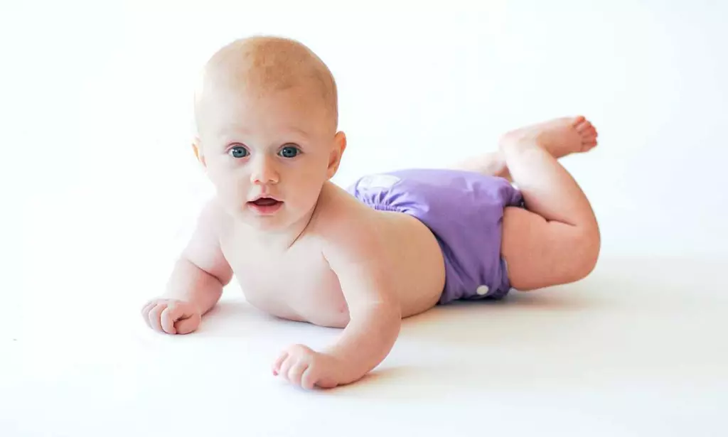 Cara Memilih Clody (Cloth Diapers) untuk Bayi yang Nyaman dan Ramah Lingkungan