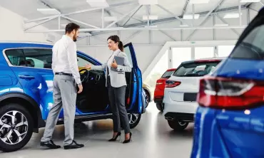 Pilihan Mobil Keluarga 7 Penumpang yang Ringkas, Irit & Lincah di Tahun 2023