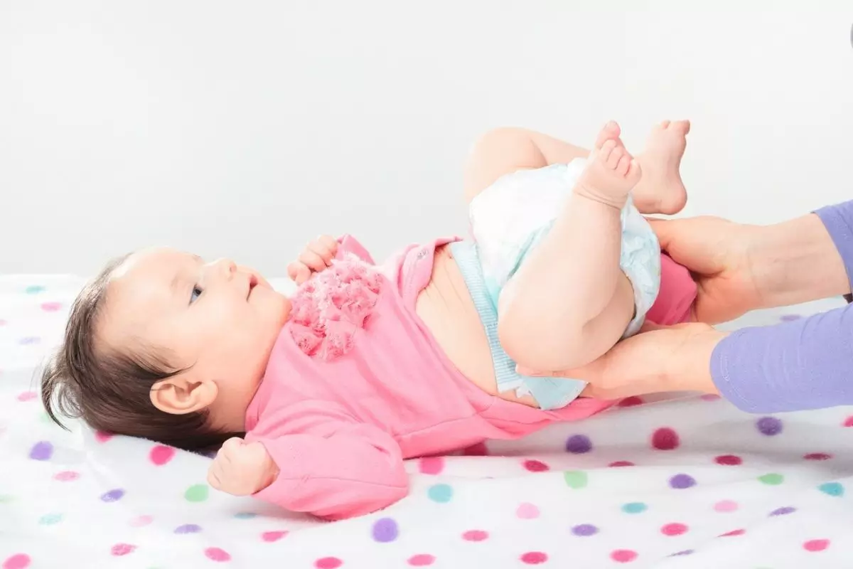 clody membutuhkan perawatan ekstra agar tetap awet dan nyaman digunakan pada bayi