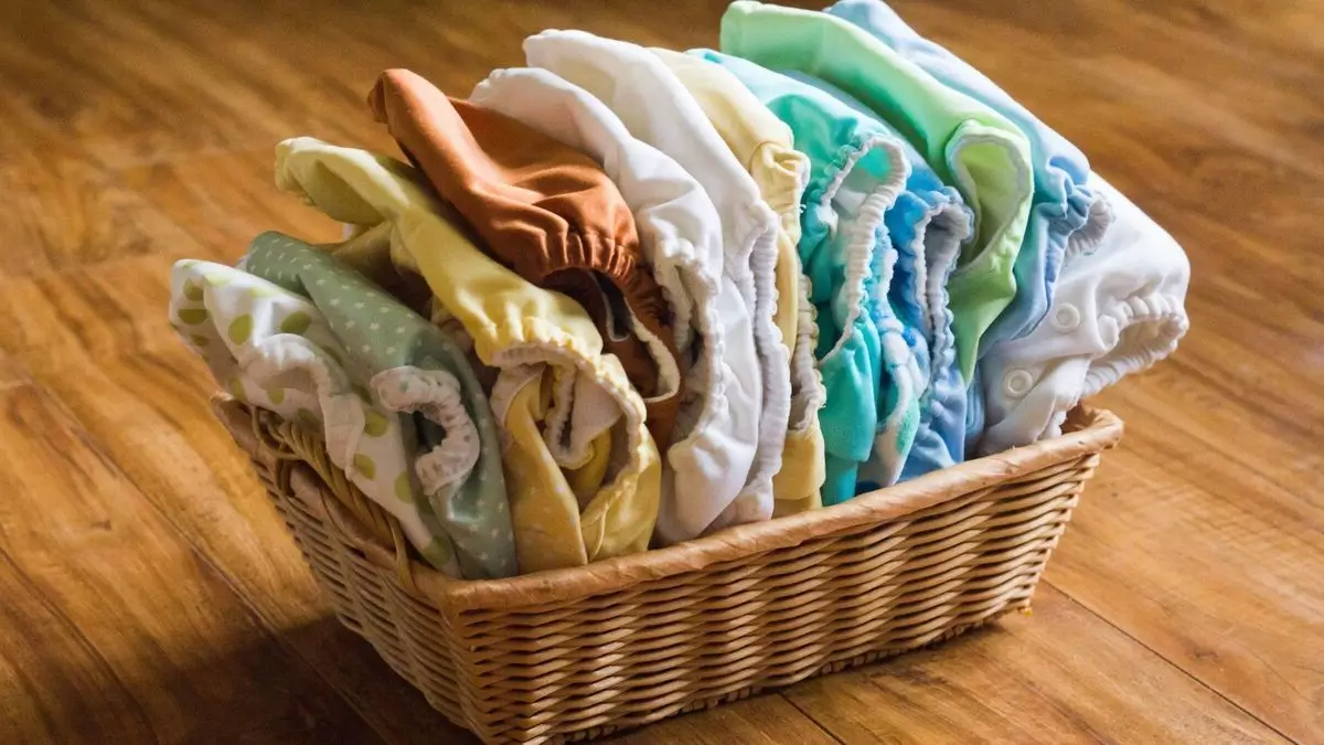 pilih clody yang tepat untuk kebutuhan bayi