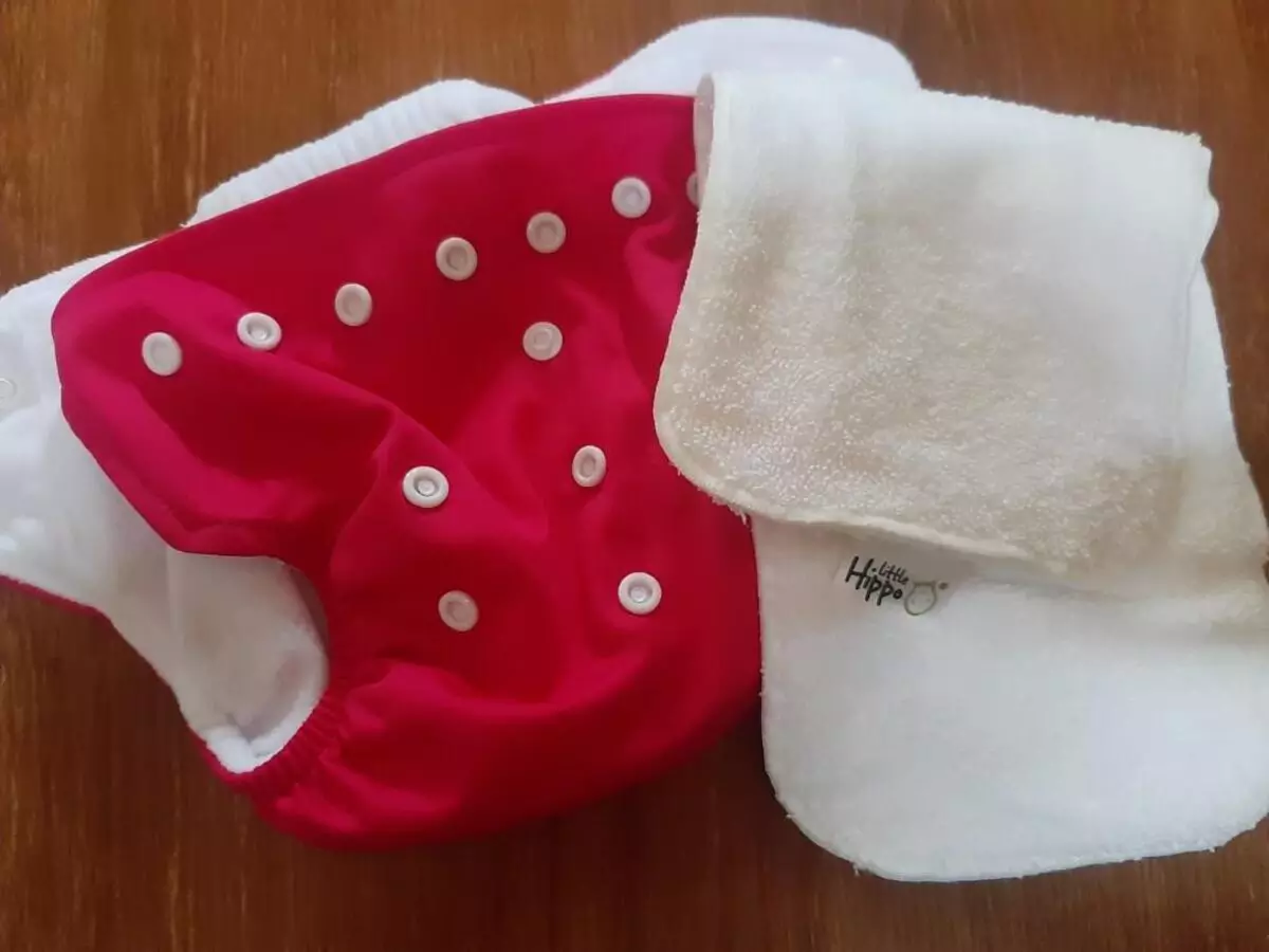 clody insert merupakan clody yang umum dijual di pasaran