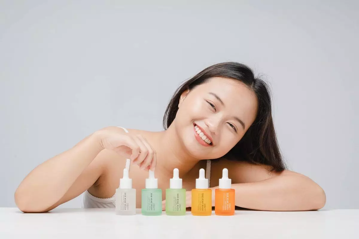 tips menggunakan niacinamide setiap hari tips menggunakan niacinamide setiap hari