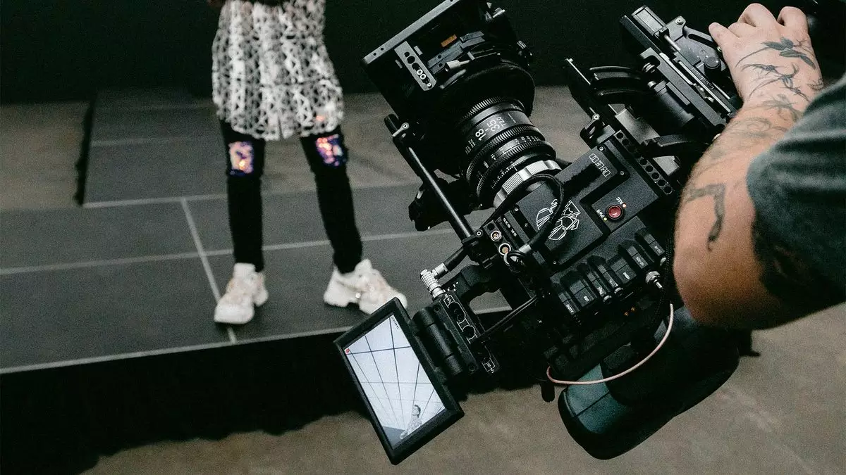 Canted Angle Canted Angle