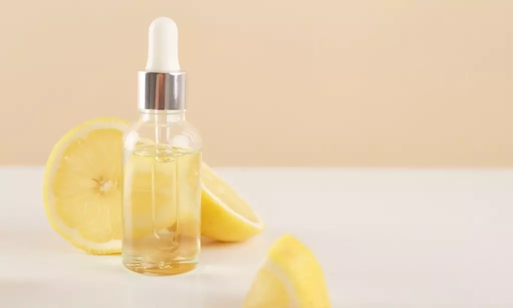 Serum Vitamin C untuk Mengatasi Flek dan Pigmentasi pada Wajah