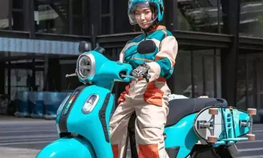 Hindari Kesalahan-kesalahan yang Umum Dilakukan saat Inreyen Sepeda Motor Matic