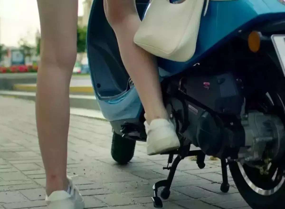 proses memanaskan mesin motor matic harus rutin dilakukan selama masa inreyen