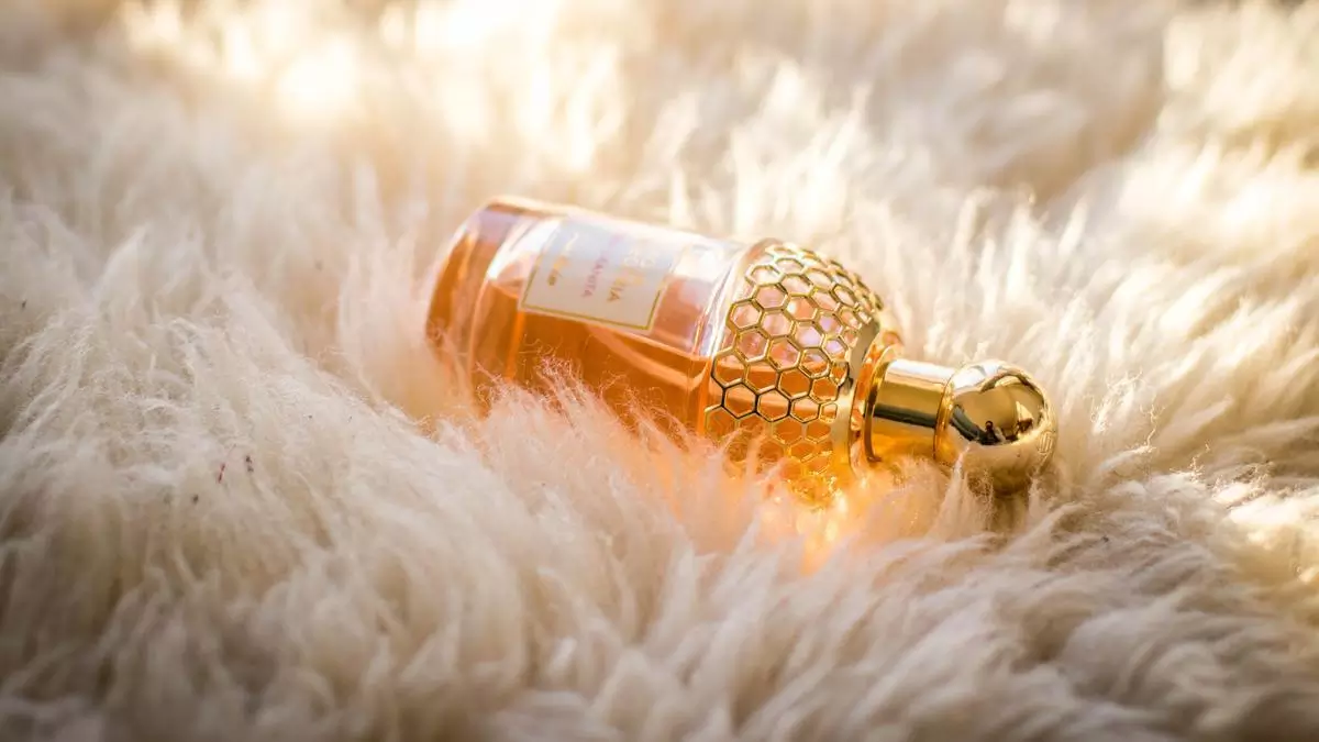 parfum wanita beraroma segar banyak menjadi pilihan parfum wanita beraroma segar banyak menjadi pilihan