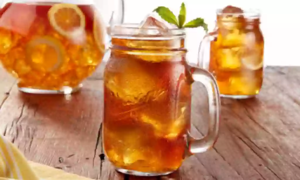 Berbagai Kreasi Minuman Teh dan Manfaatnya untuk Kesehatan