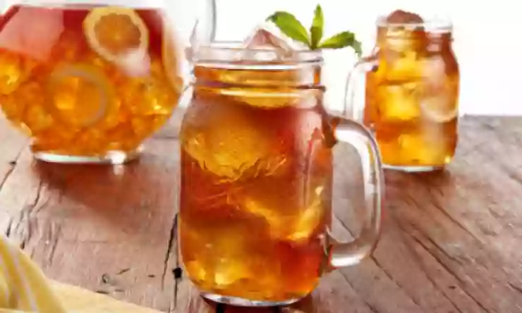 Berbagai Kreasi Minuman Teh dan Manfaatnya untuk Kesehatan