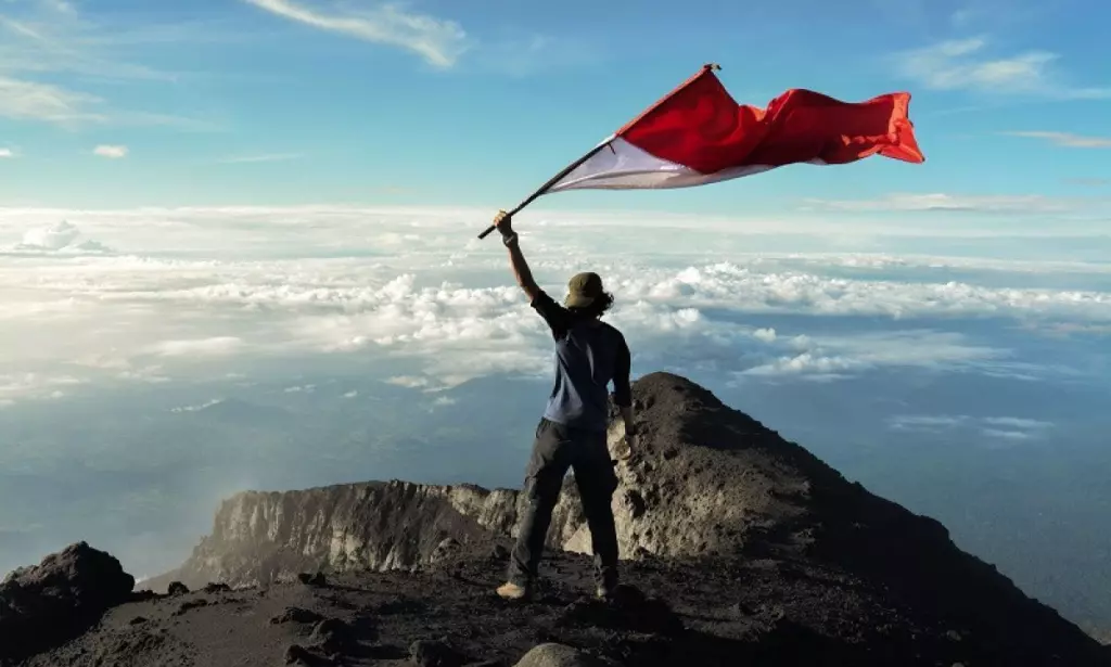 Petunjuk dan Tips Persiapan Mendaki Gunung untuk Pemula